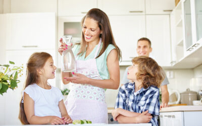 Miben más az AQIRIS víz?