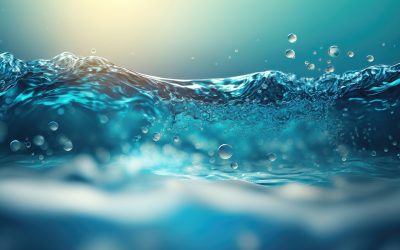 A jövő századok legnagyobb kincse a víz